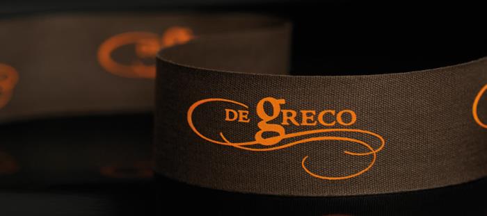 100% cotton ribbon